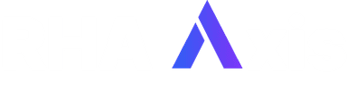RHA Axis Logo